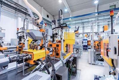 全球布局百家工廠，年吸金620億 德國(guó)機(jī)械電氣巨頭的中國(guó)戰(zhàn)略解碼