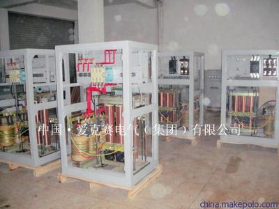 鐵路機(jī)械設(shè)備專用SBW-300KVA/300KW三相補(bǔ)償式電力穩(wěn)壓器 性能、應(yīng)用與選購(gòu)指南