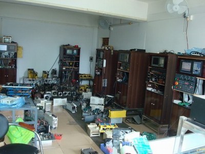 發(fā)那科伺服器ALM 449報(bào)警維修全解析 故障診斷、修復(fù)與預(yù)防策略