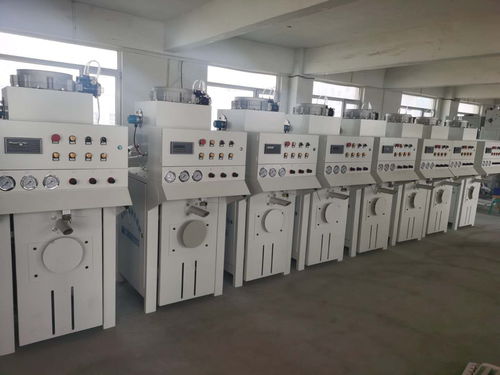 誠(chéng)信經(jīng)營(yíng)，品質(zhì)卓越——玉溪澄江縣閥口包裝機(jī)銷售樹(shù)立行業(yè)標(biāo)桿