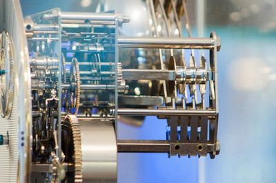 德陽(yáng)鈺鑫建設(shè)朗速ERP 機(jī)械電氣設(shè)備銷售邁向信息化管理新紀(jì)元