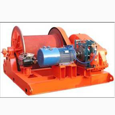 杰成電氣 永磁同步電機(jī)領(lǐng)域的專業(yè)制造商，為電動(dòng)卷揚(yáng)機(jī)及多樣化應(yīng)用提供卓越動(dòng)力