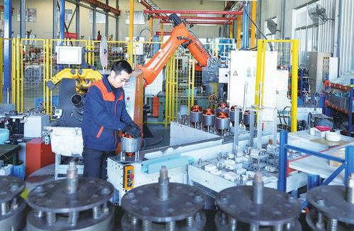 德州恒力電機(jī)一季度銷售額突破億元，機(jī)械電氣設(shè)備銷售勢頭強(qiáng)勁